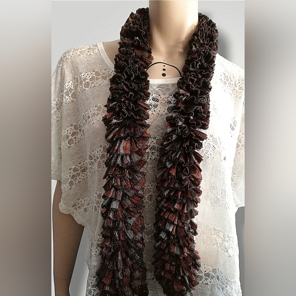 2for20$ Scarf wool